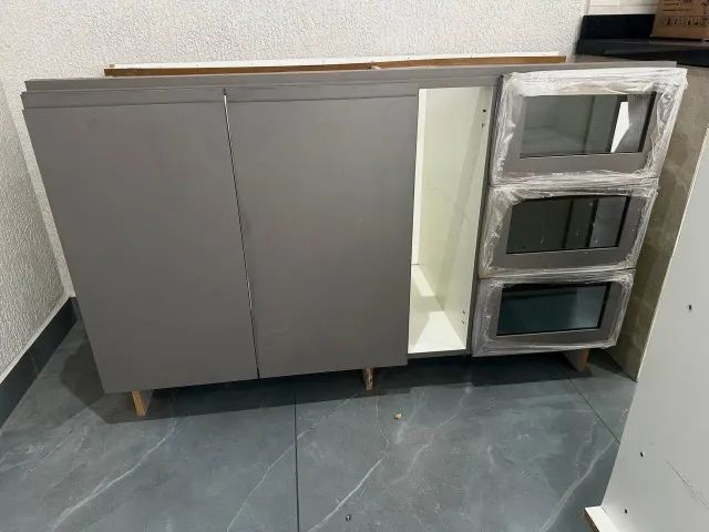 Balcão  - Foto 2
