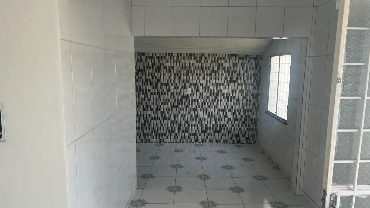 Vende-se casa no pérola próximo de mercado escola padaria e posto de saúde aceito carro  - Foto 8