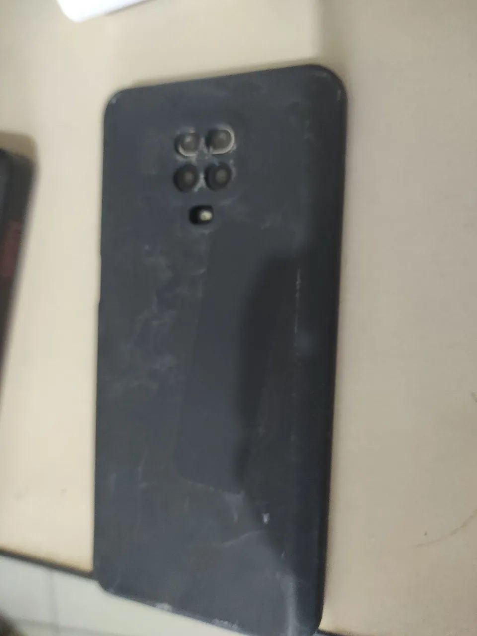 Celular Redmi note 9 Pro - Foto 2