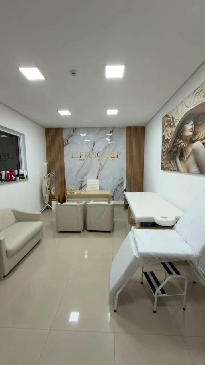 Mesa atendimento 