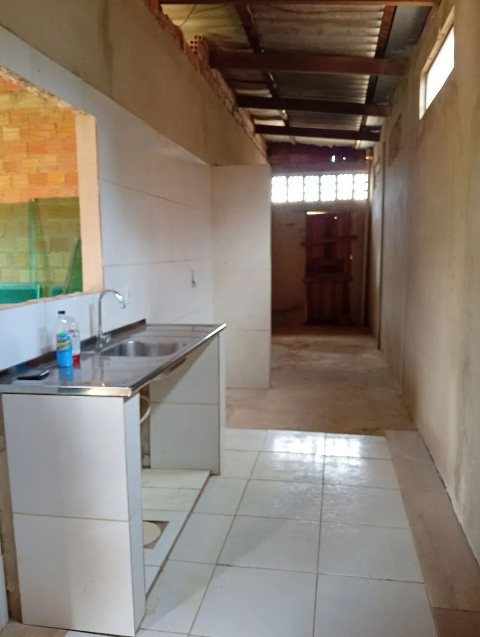 Casa e terreno  - Foto 4