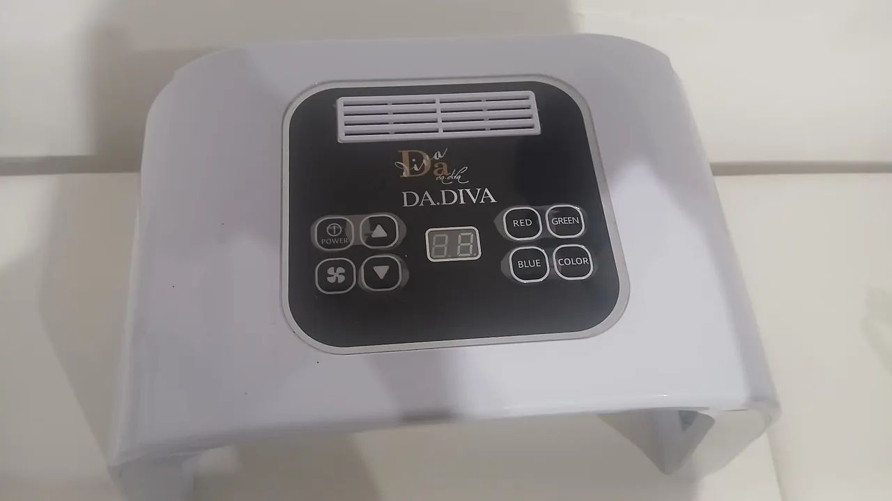 Cabine de fototerapia - Foto 2