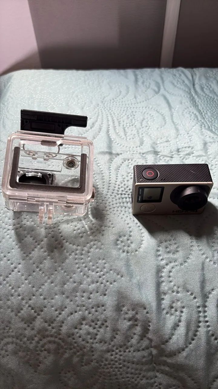 Go pro hero 4 - Foto 2