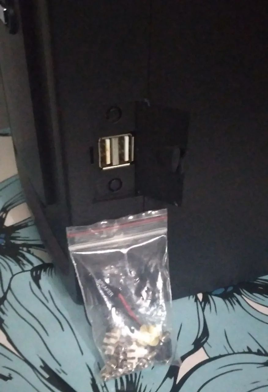 Gabinete de computador - Foto 4