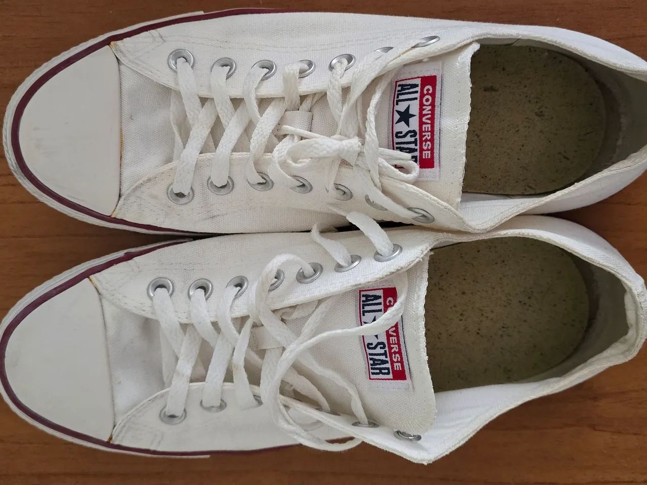 TÊNISS ALL STAR  - Foto 3
