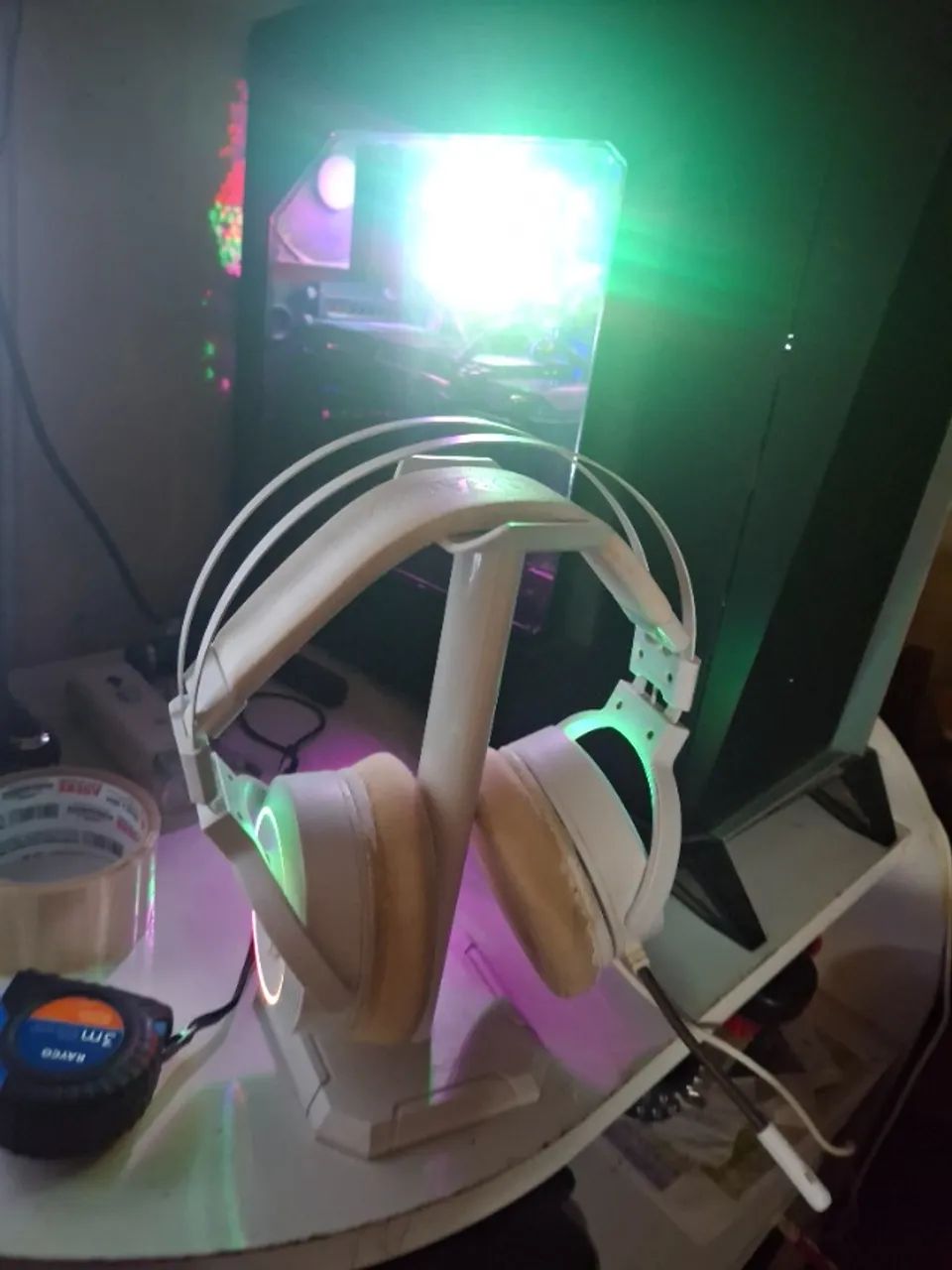 COMPUTADOR GAMER PRA SAIR AGORA PREÇO MUITO ABAIXO - Foto 3