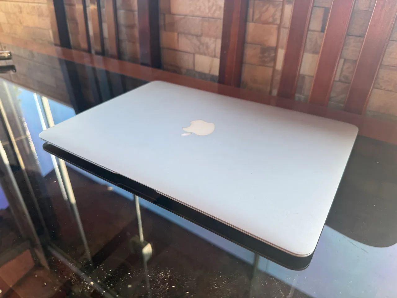 MacBook Air 13 2014 Intel i5 SSD 128 Gb NOVÍSSIMO  - Foto 4