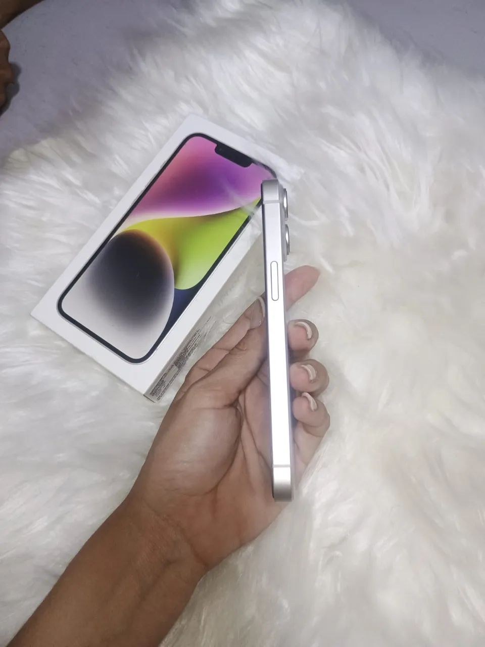 iPhone 14 128gb - Foto 4