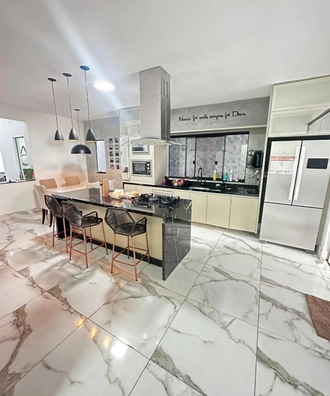Vendo Casa 3 suítes ponte alta Gama  - Foto 5