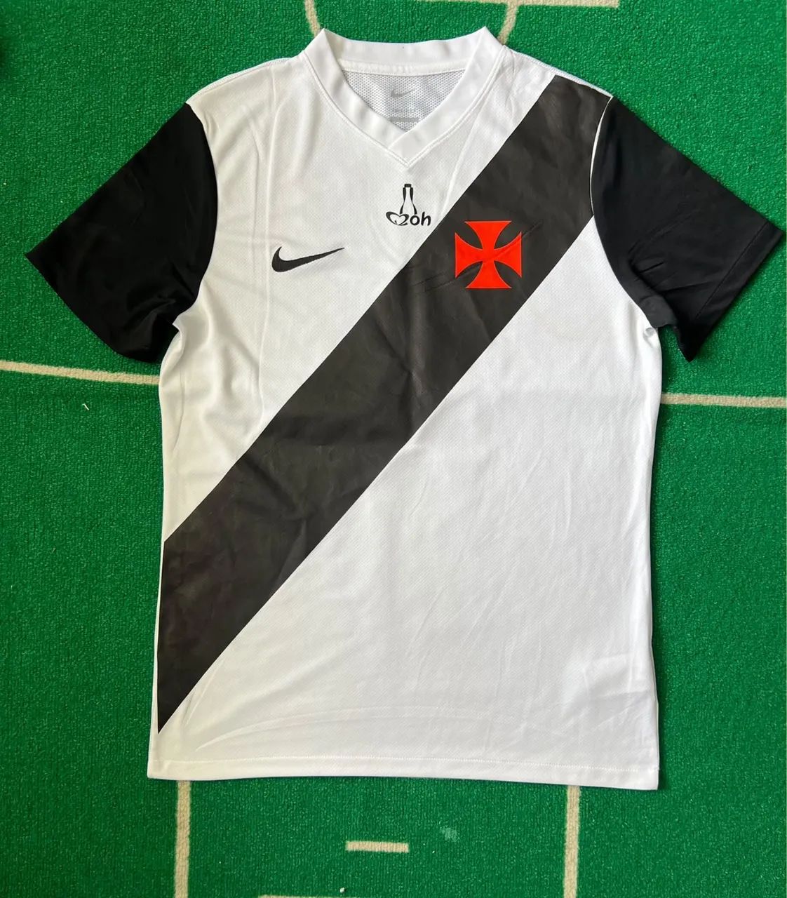 Camisa Nike Vasco da Gama  - Foto 5