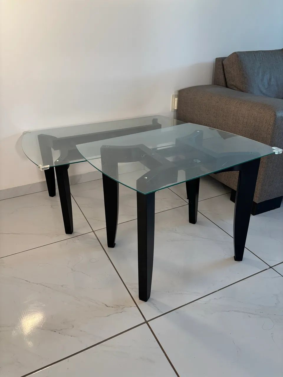 Conjunto Mesas de centro  - Foto 2