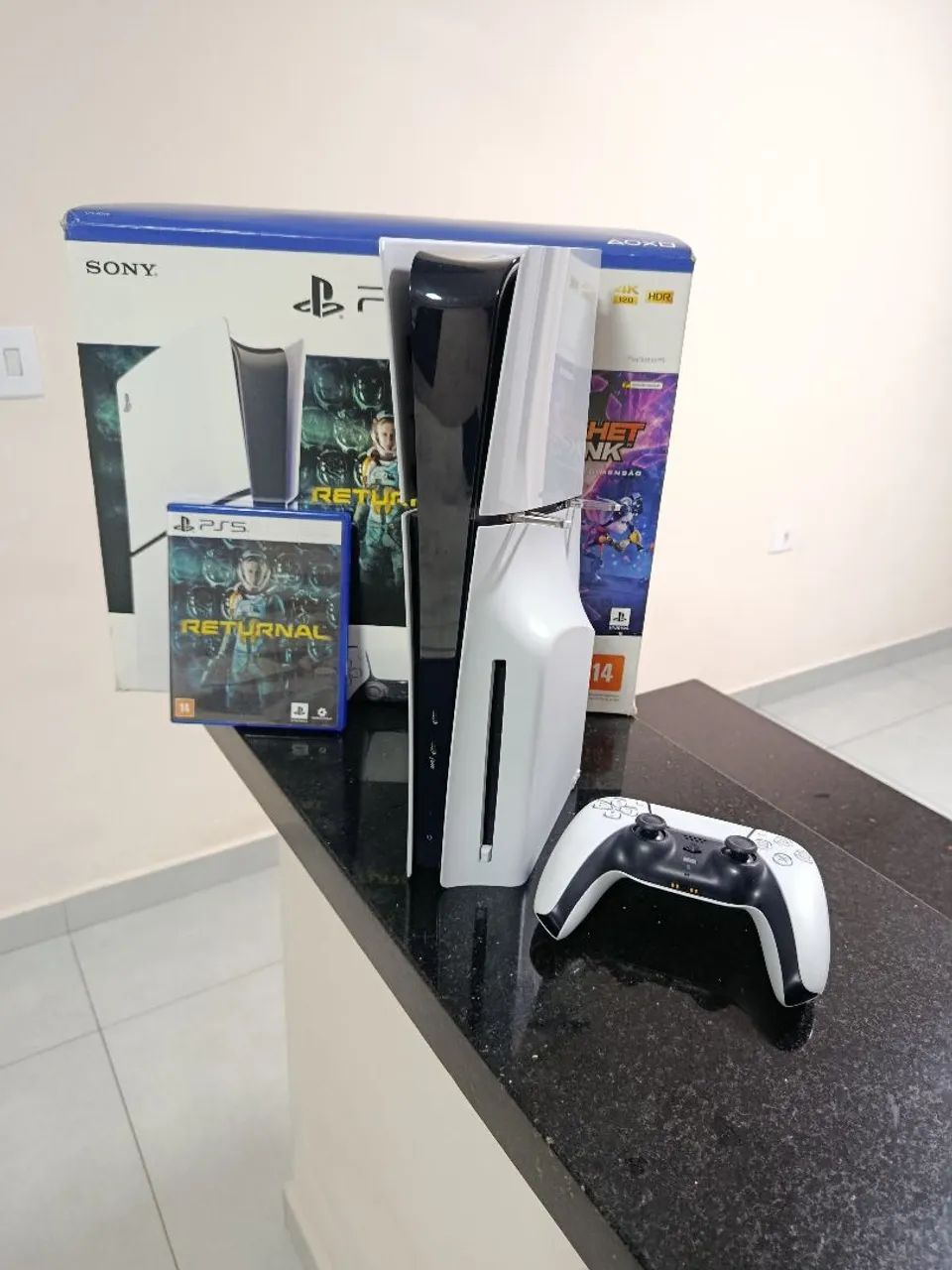 Playstation 5  - Foto 3