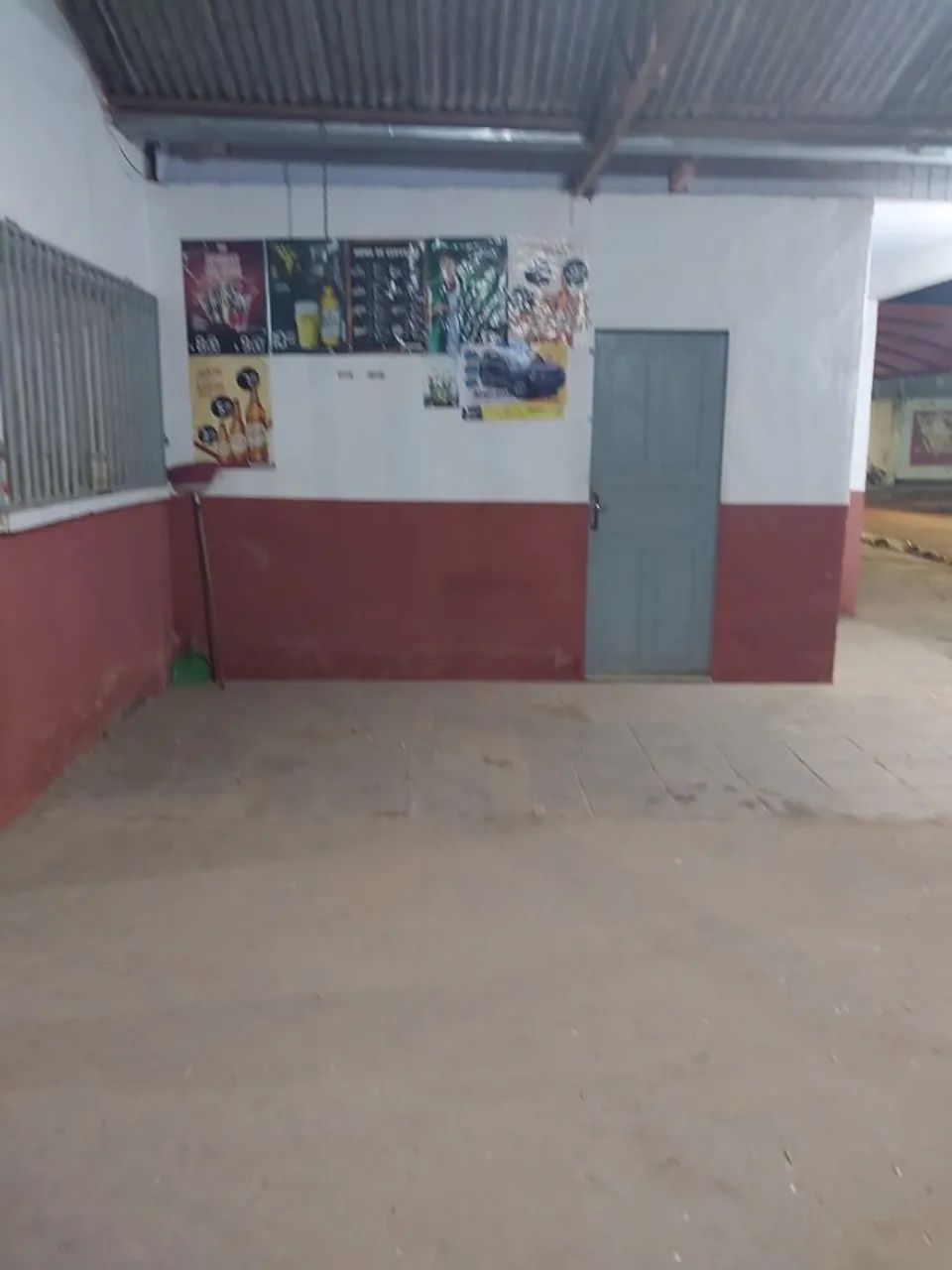 VENDE-SE CASA COM 3 PONTOS COMERCIAIS - Foto 5