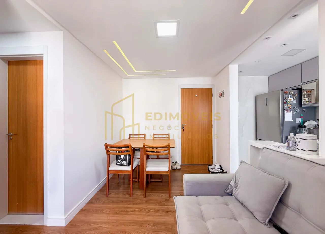 Linda Unidade em Maringá | Apartamento 2 Quartos Pronto para Morar - Foto 9