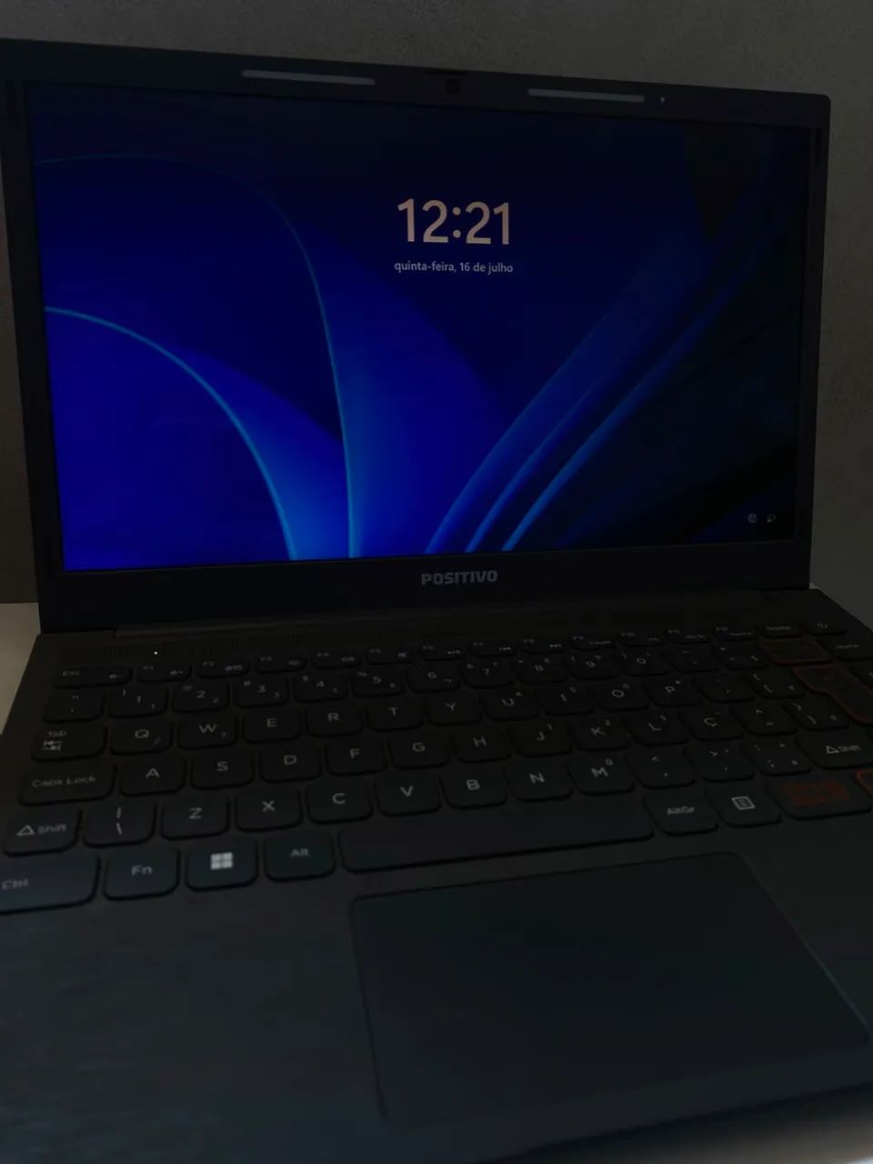 Notebook semi novo  - Foto 3