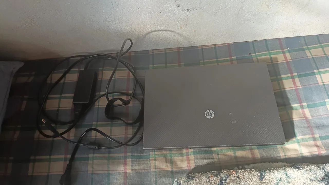 Notebook HP  - Foto 2