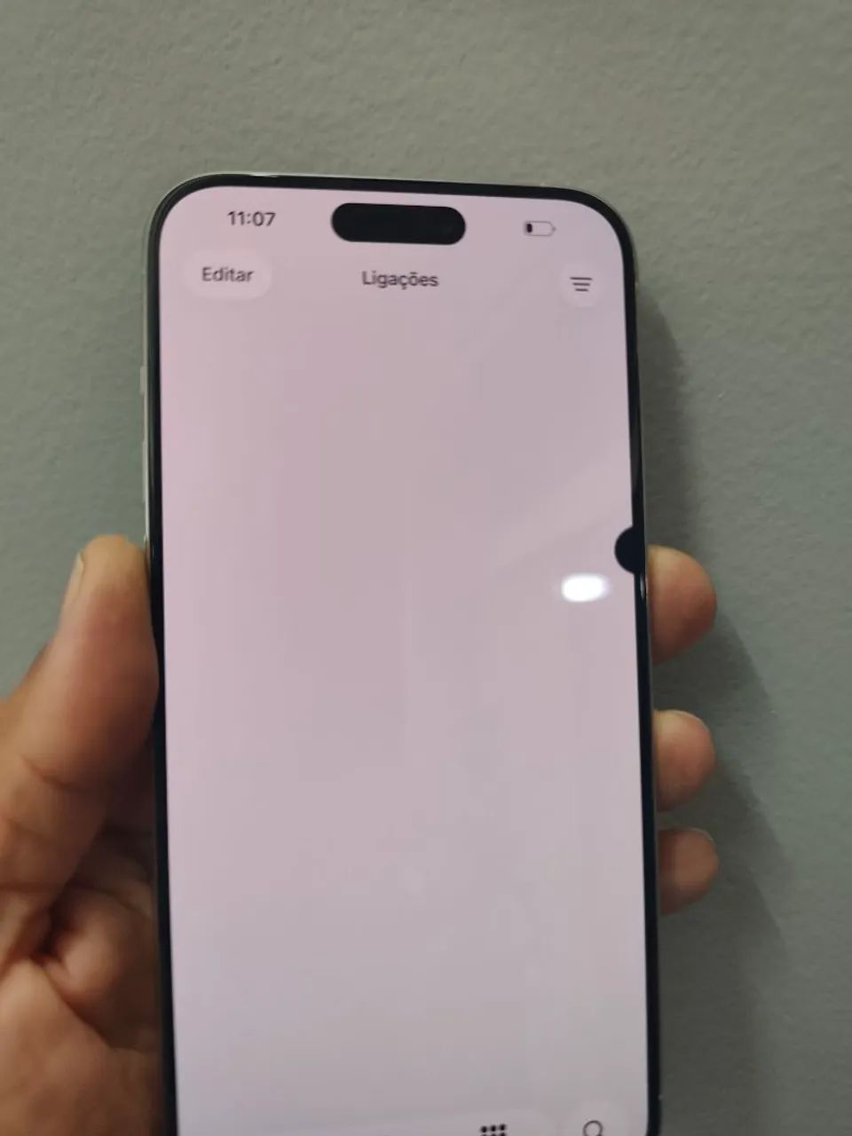 iPhone 15 pro 256GB - Foto 5