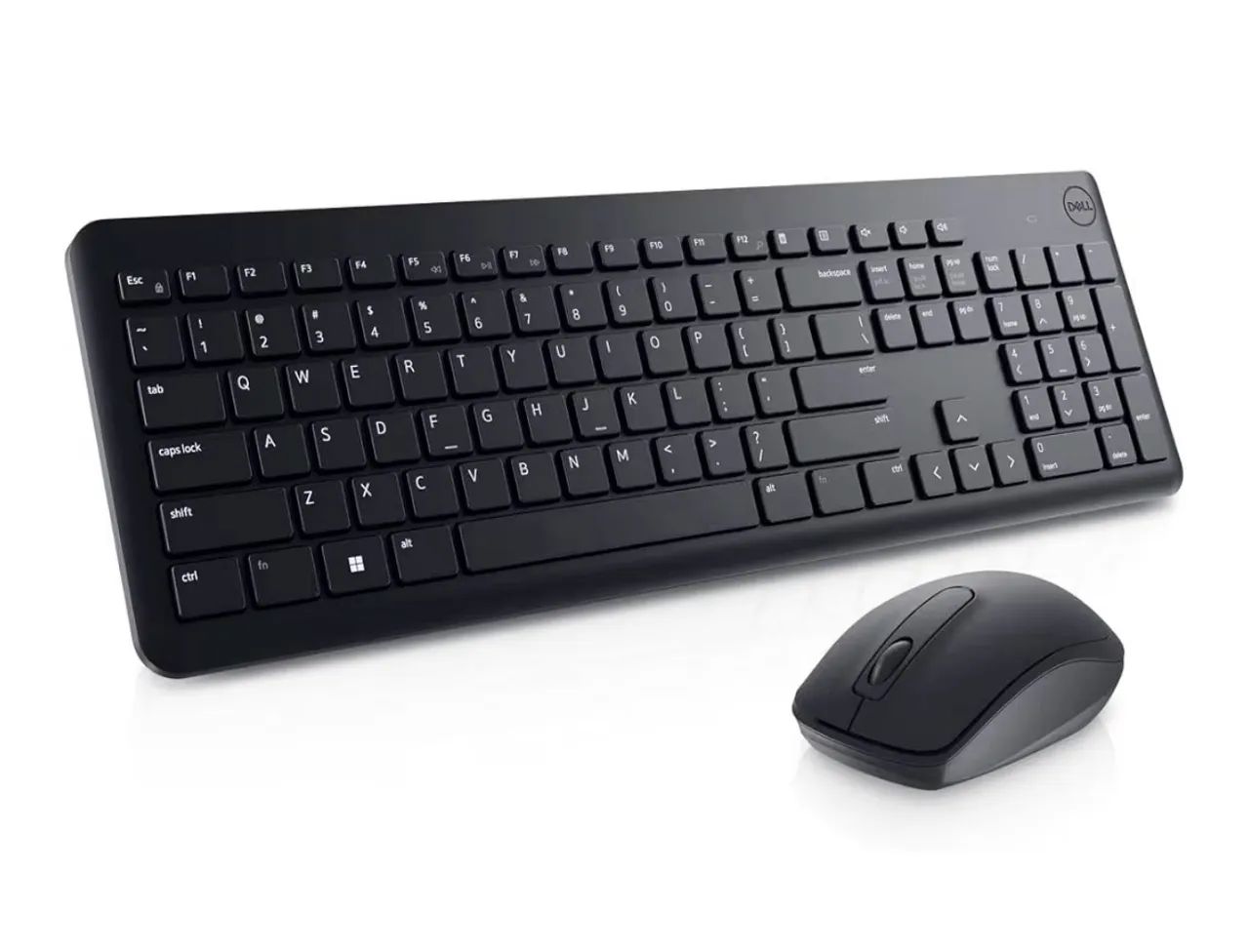 Kit teclado + mouse USB Bluetooth  - Foto 2