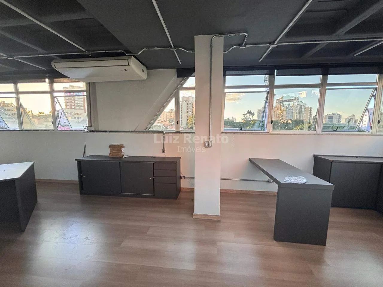 Sala Comercial para locação - Santo Agostinho 43m² - Foto 5