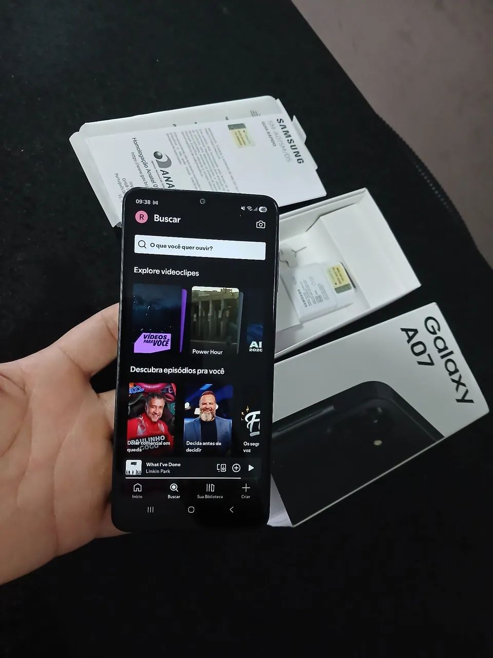APENAS VENDA