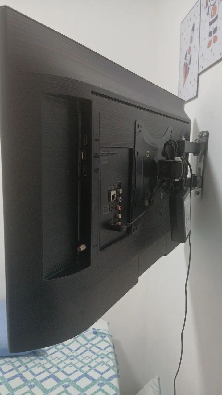 TV Samsung  - Foto 2