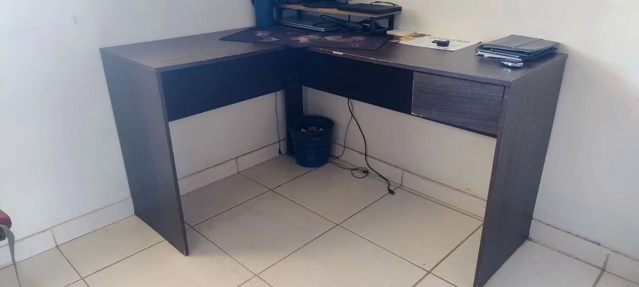 Mesa de estudos ? Escritório  - Foto 4