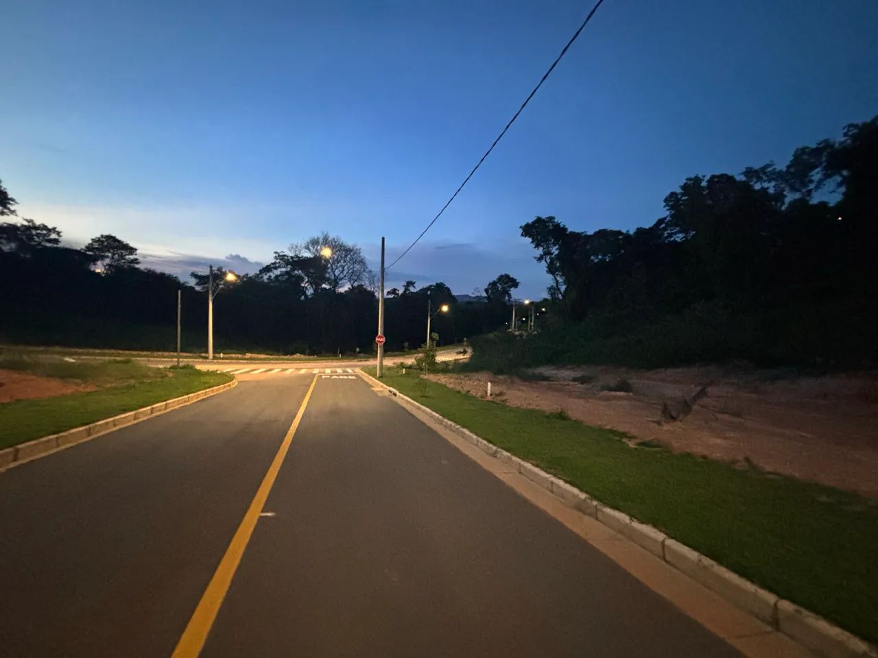 LOTE À VENDA - CONDOMÍNIO RESERVA DA MATA - Foto 8