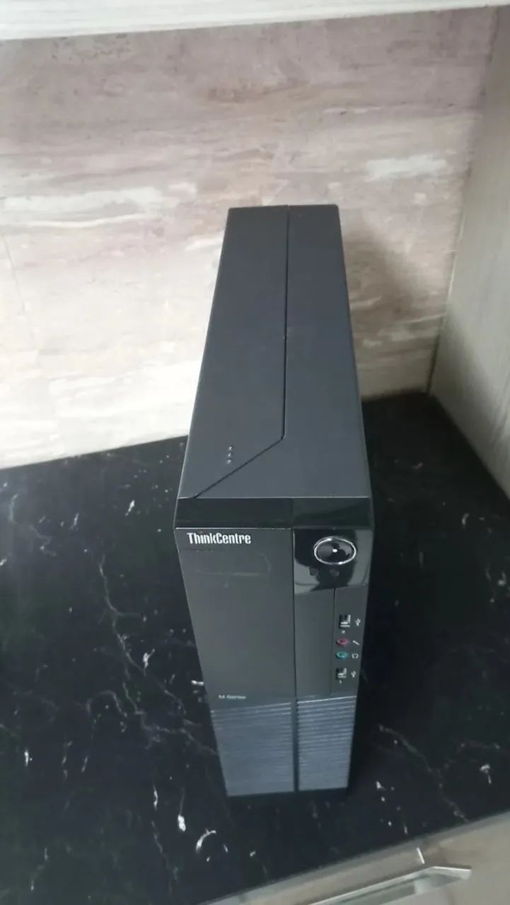 CPU LENOVO THINKCENTRE i5 HD500
