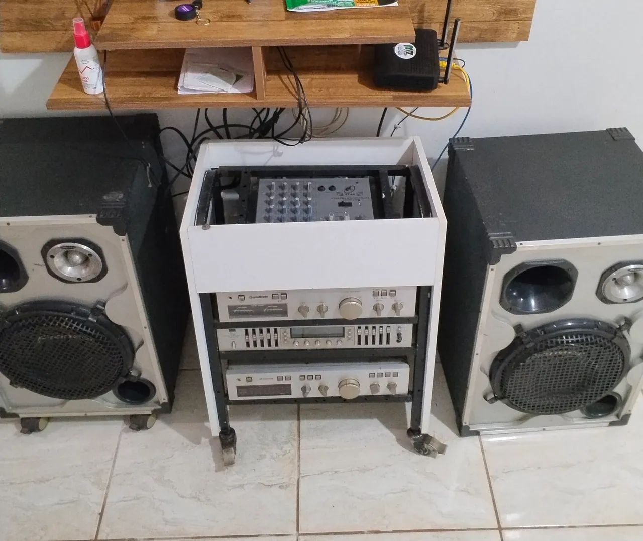 Vendo som 