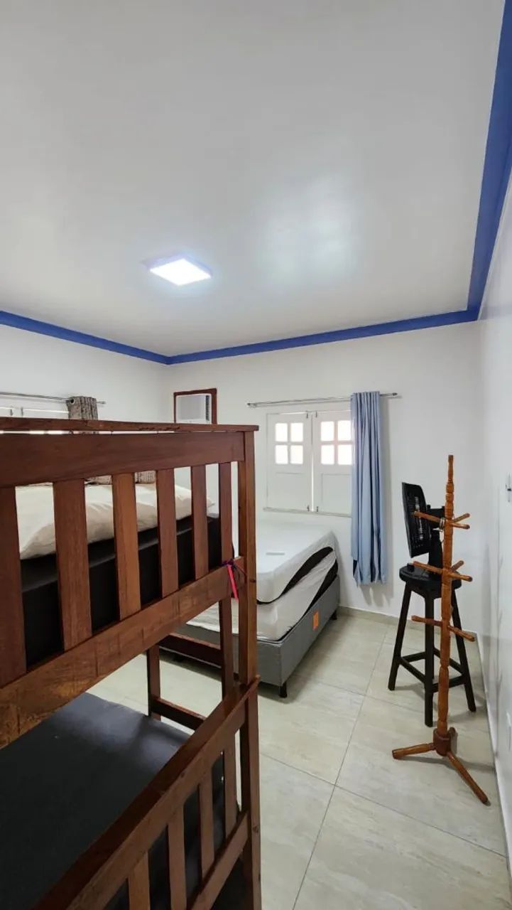 Casa Azul Atalaia, Salinópolis  - Foto 5