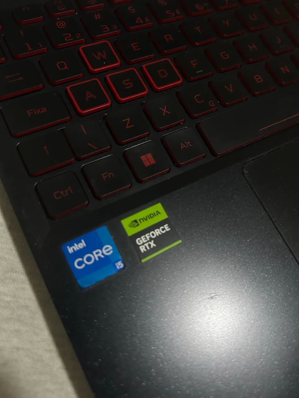 Acer Nitro 5 - Foto 4