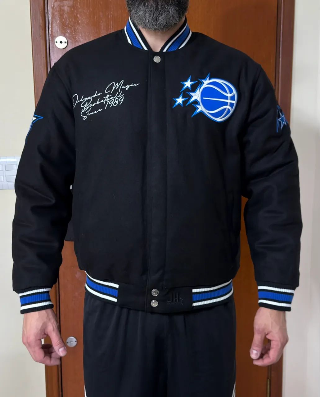 NBA, Orlando Magic, G, Exclusivo. - Foto 3