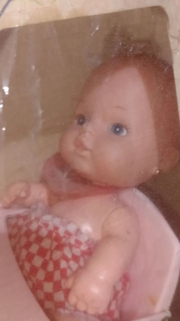 Boneca chuquinha da estrela - Foto 2