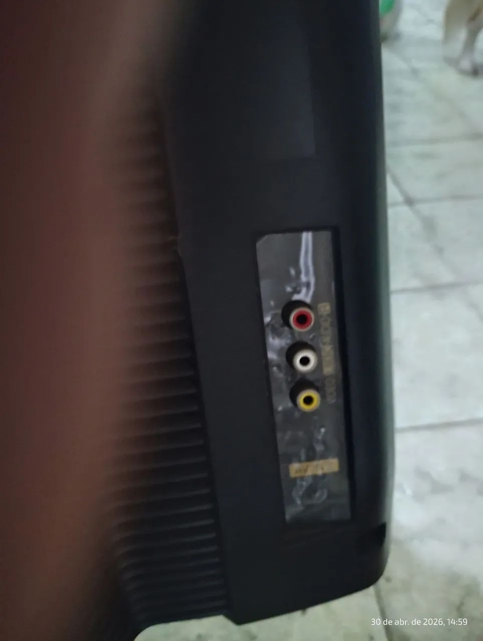 Televisão 32 polegadas  - Foto 3
