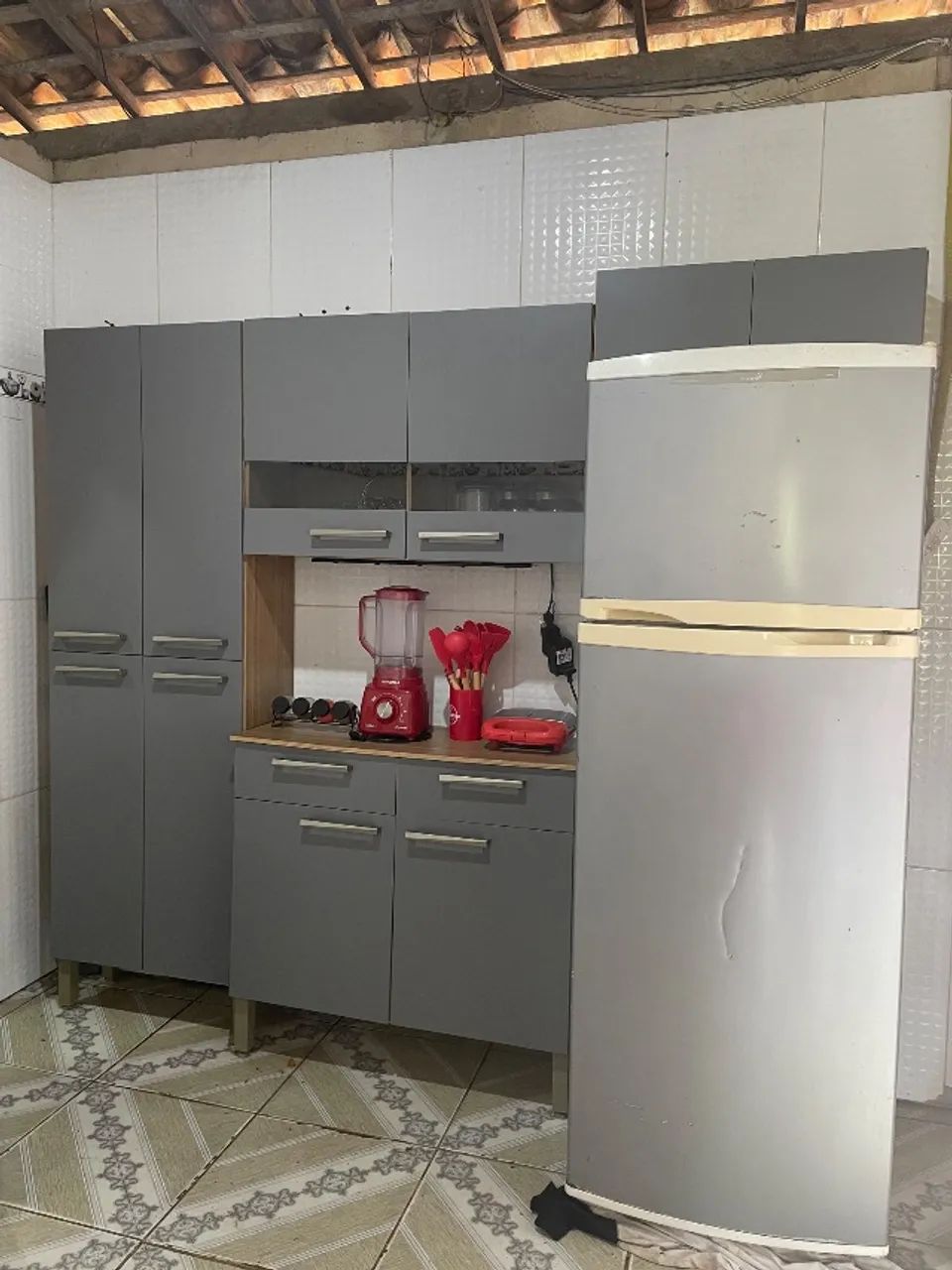 Armário de cozinha  - Foto 2