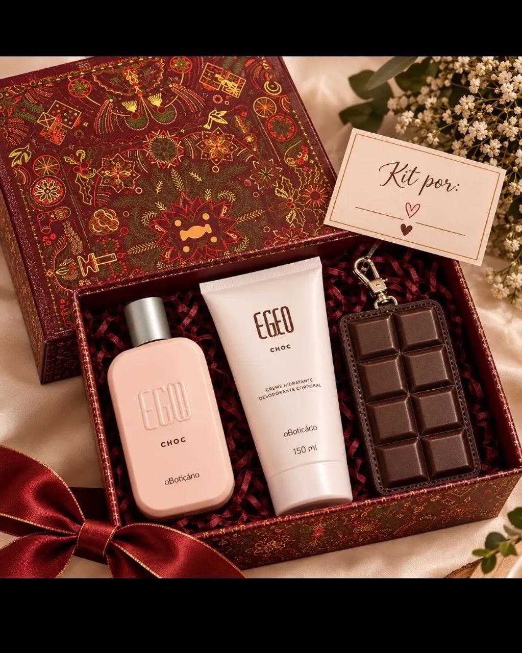 Produtos cosméticos  - Foto 3