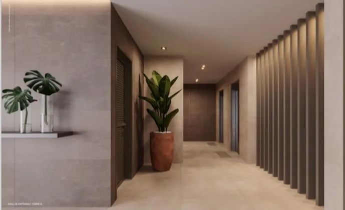 Excelente apartamento em Águas Claras - Foto 2