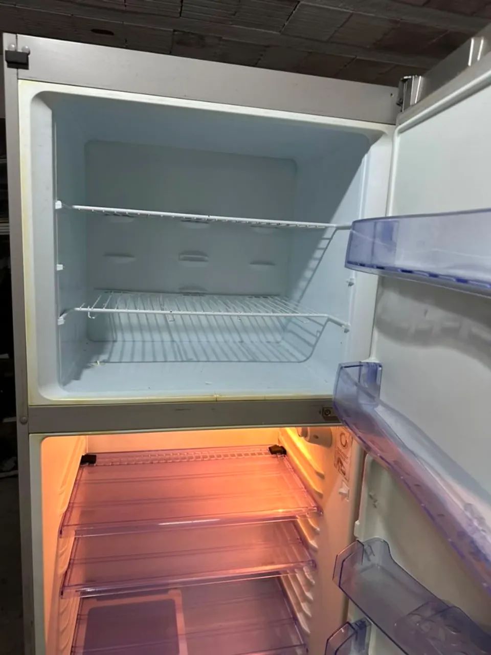 Geladeira continental  - Foto 4