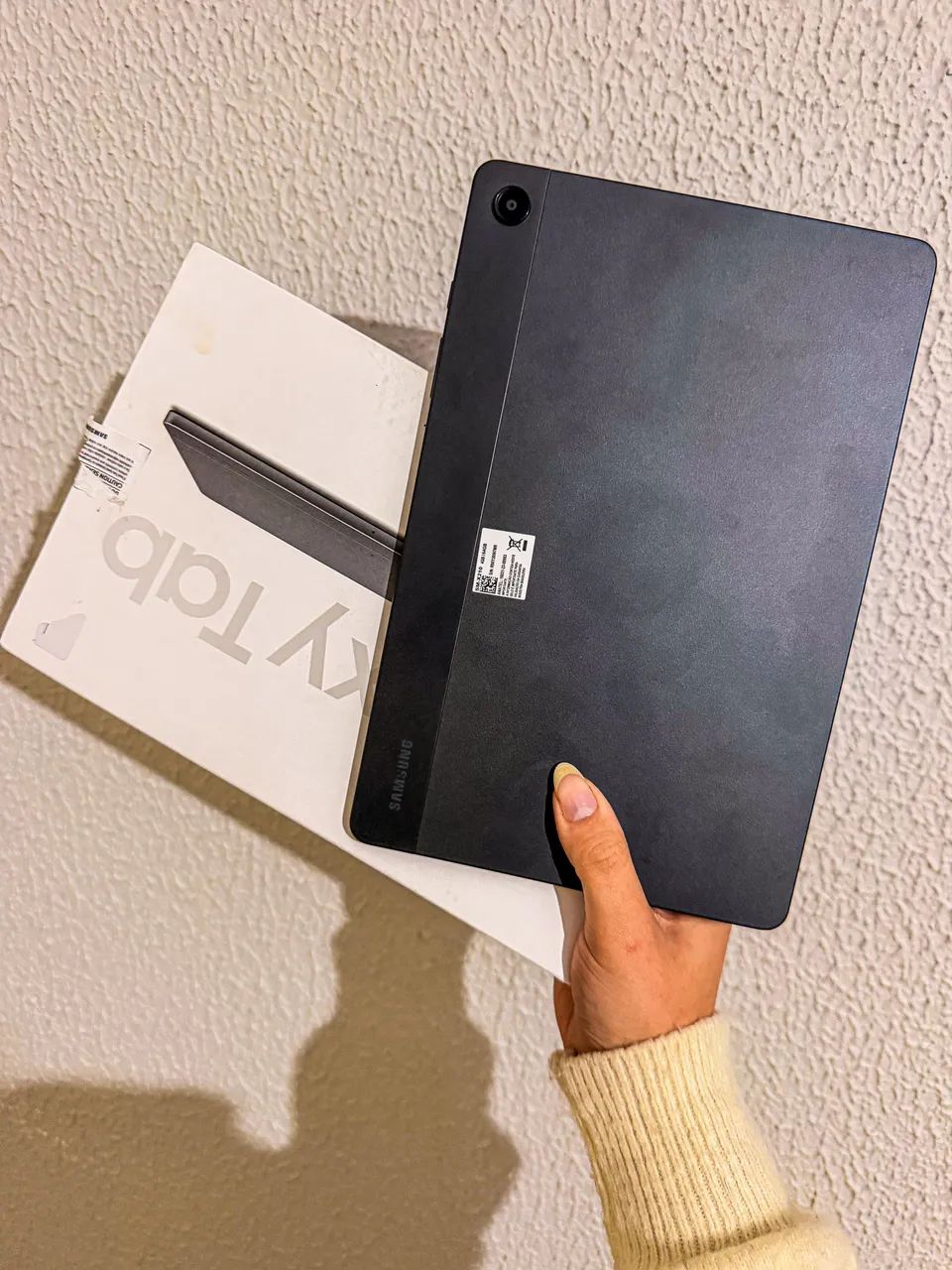Samsung Galaxy Tab A9+  - Foto 2