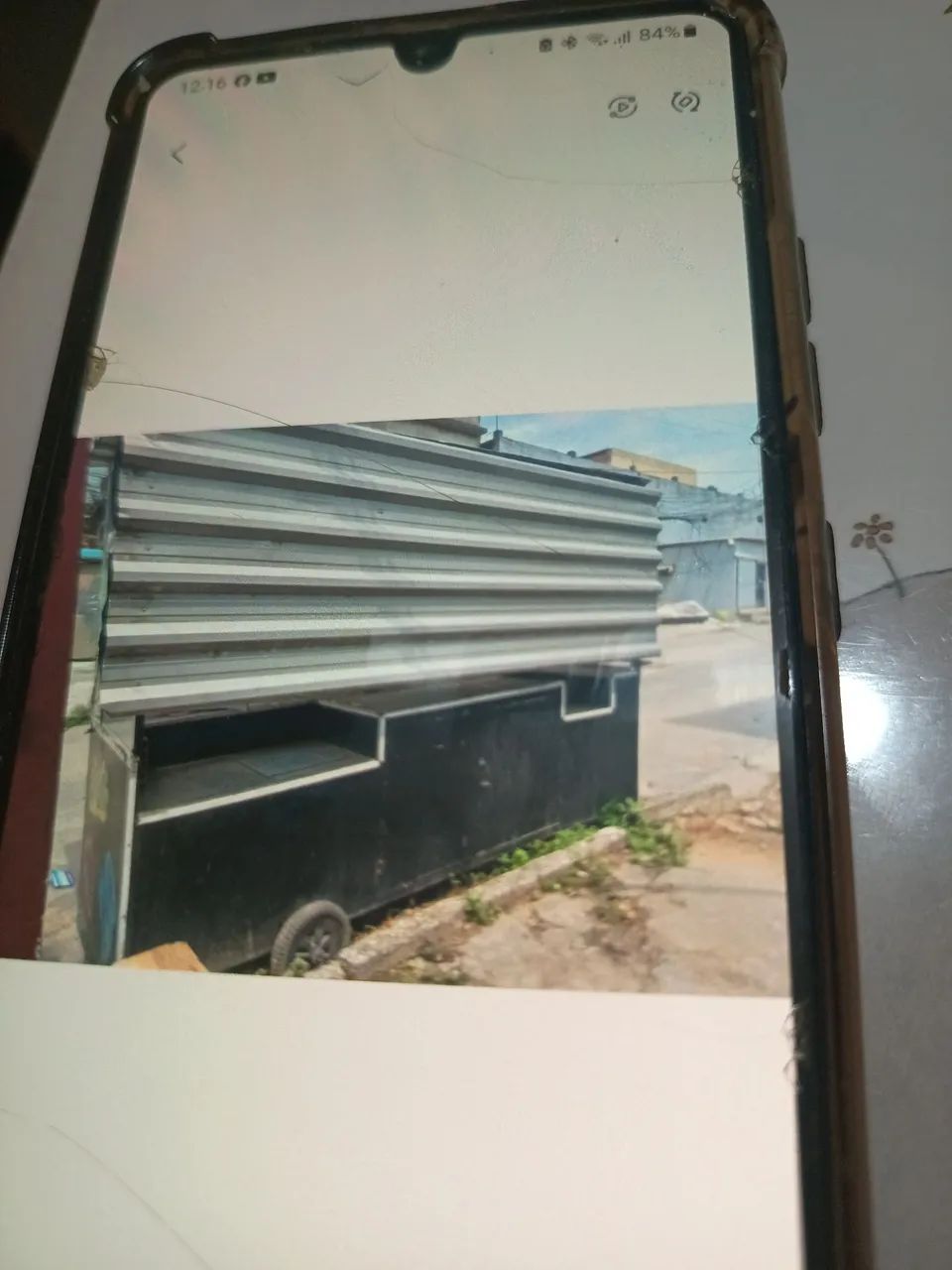 Trailer de lanches  - Foto 2