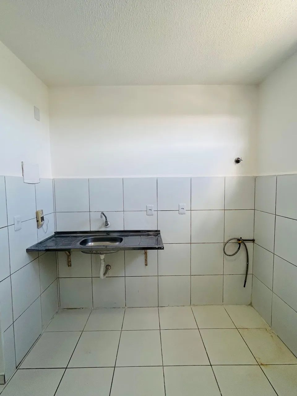 OPORTUNIDADE- APARTAMENTO 2 QUARTOS BOSQUES DAS UBAIAS /NASCENTE /ÁREA DE LAZER COMPLETA - Foto 15