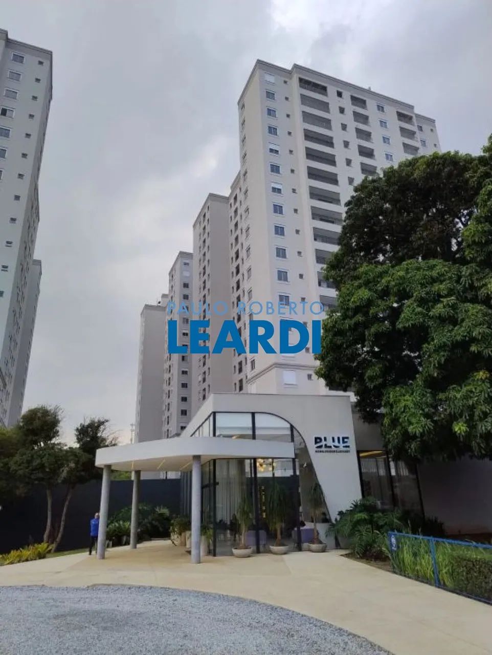 APARTAMENTO - BUTANTÃ - SP
