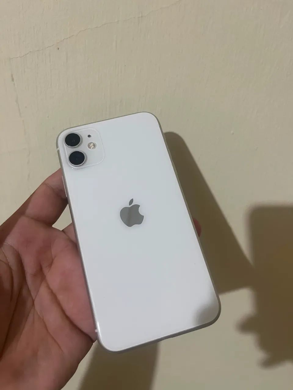 iPhone 11 128 gigas