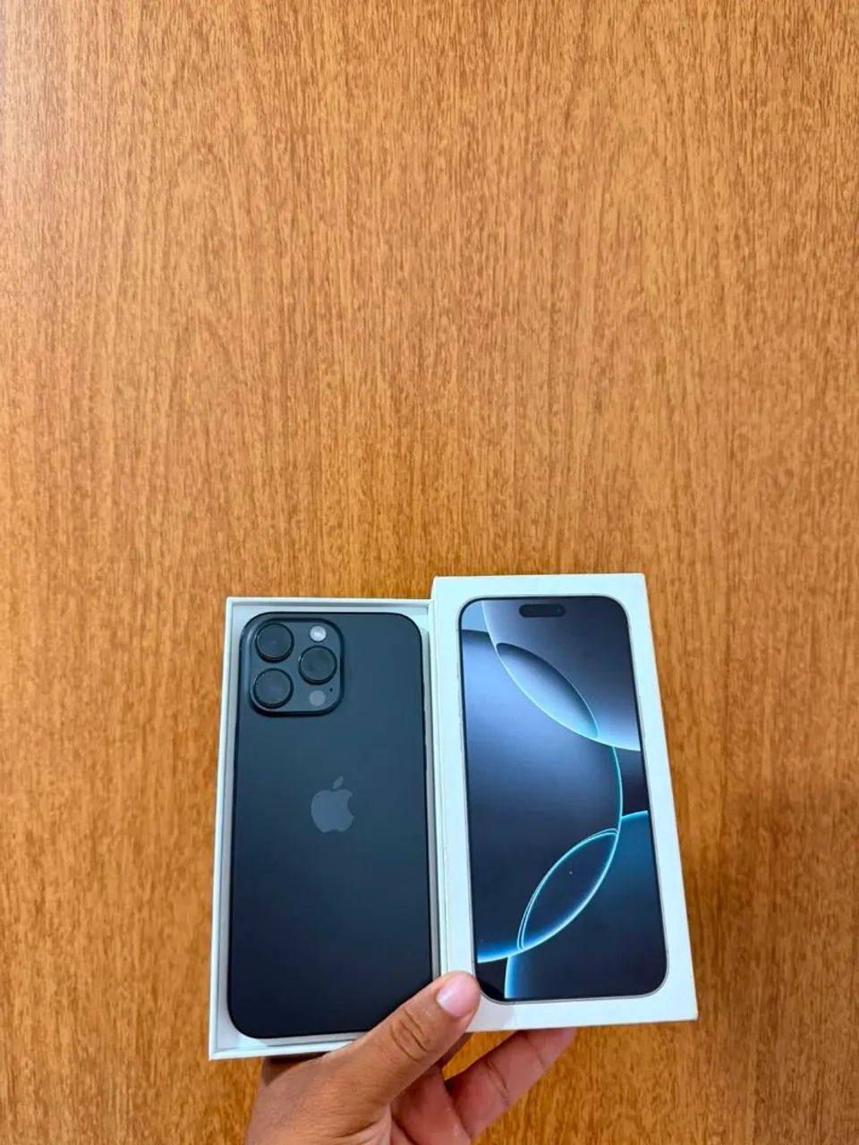 iPhone 16 Pro Max 512Gb - Foto 2