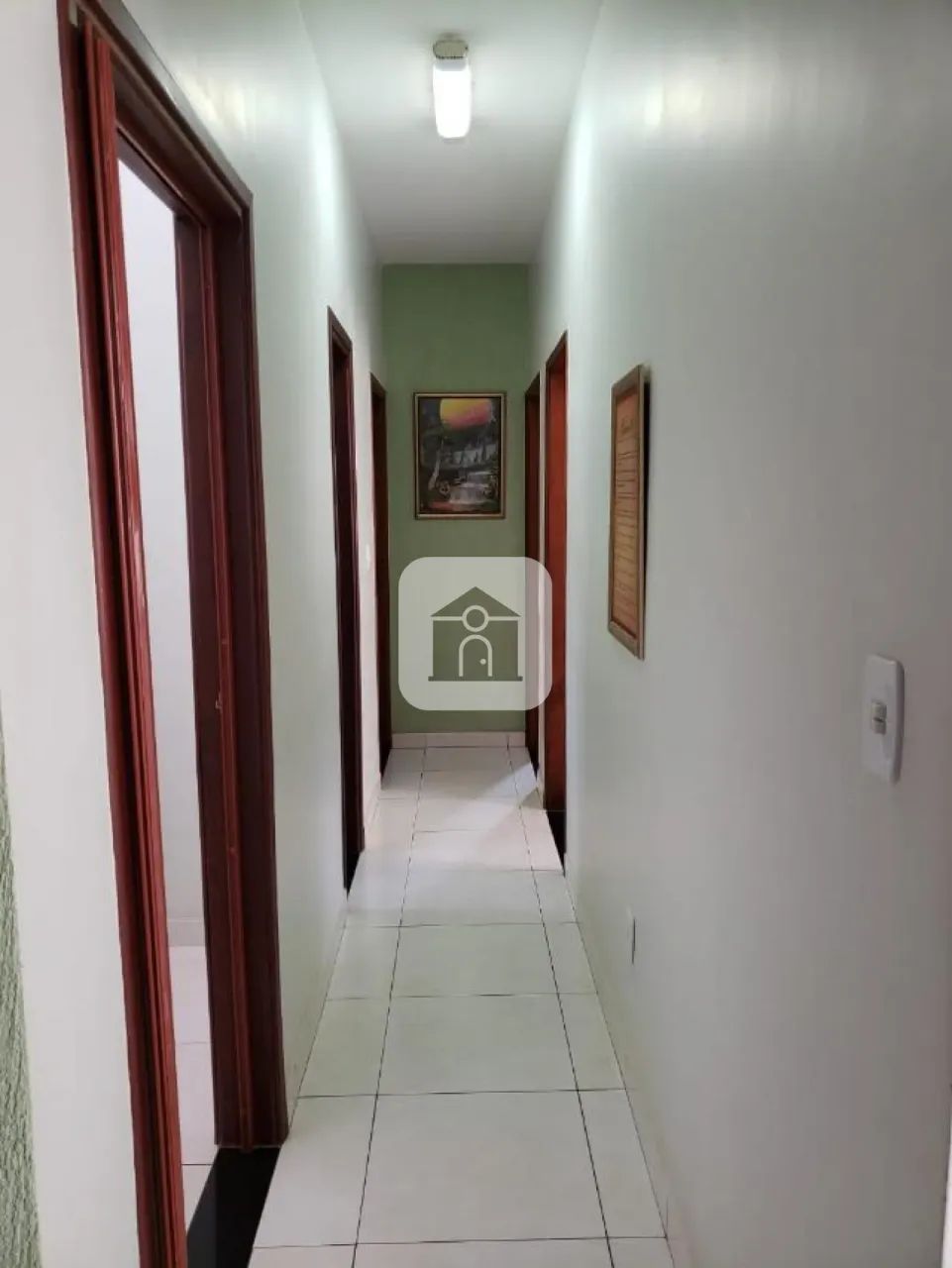 Casa para venda no bairro Santa Mônica - Foto 2
