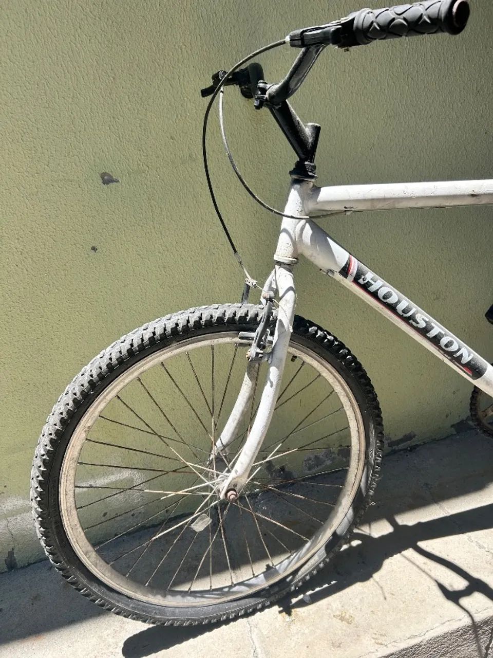 Bicicleta  - Foto 2