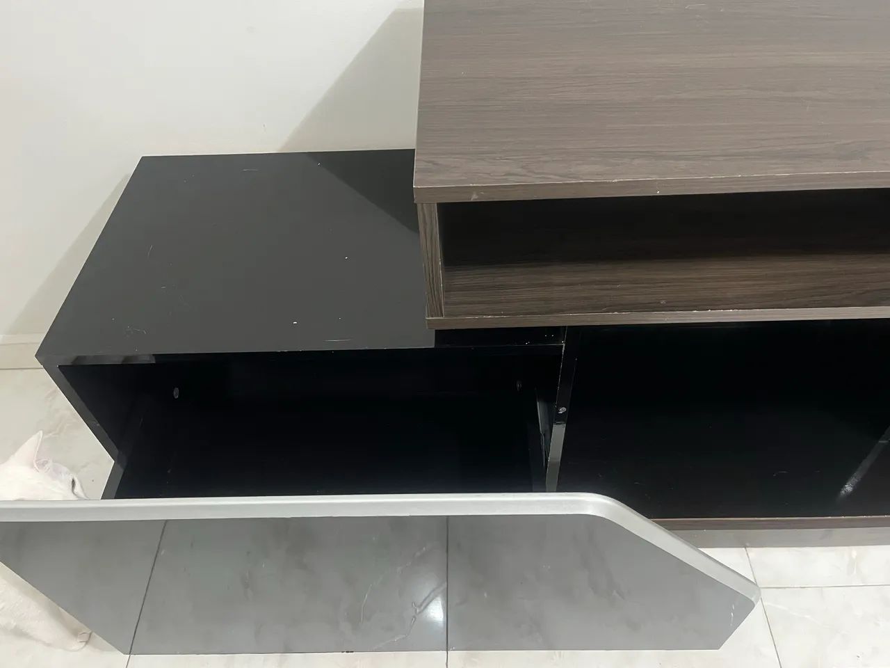 Venda Rack - Foto 2