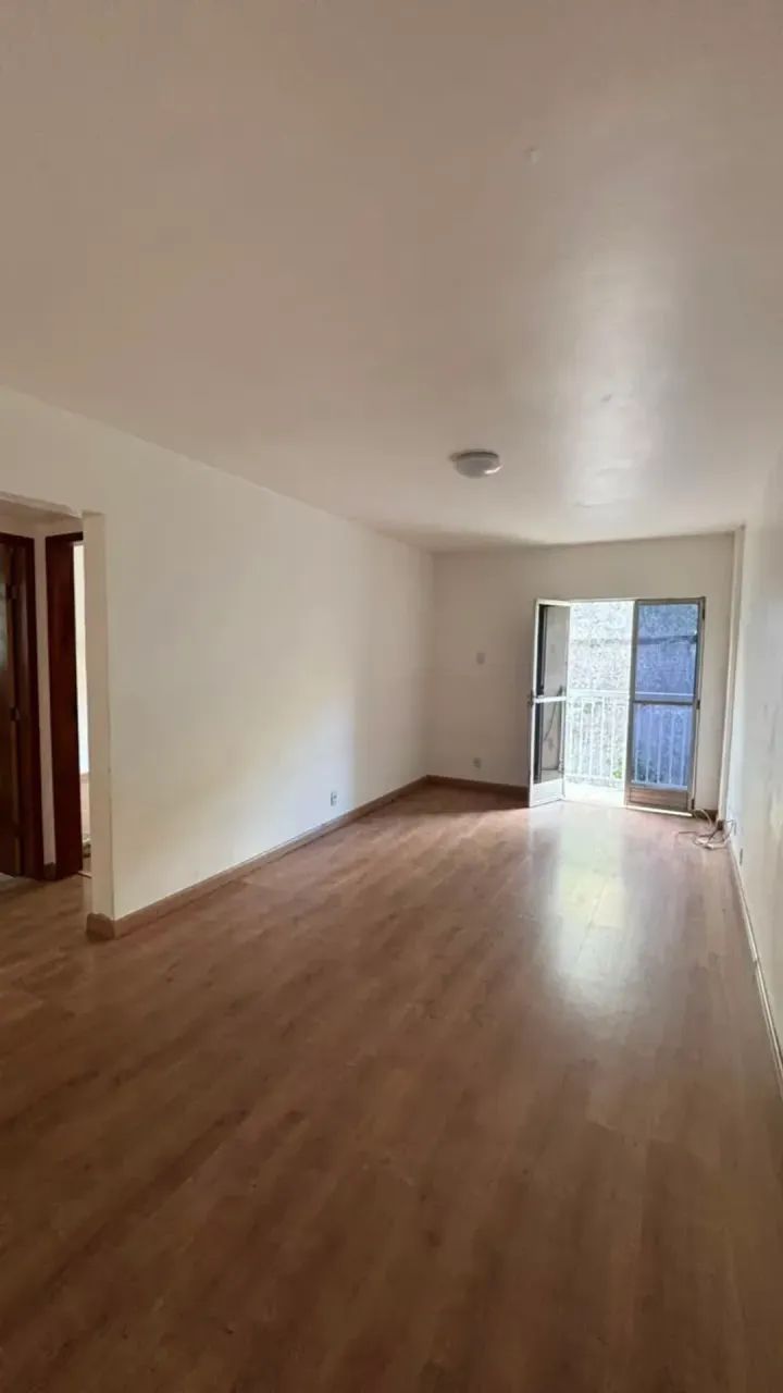 ALCÂNTARA - APTº 2 QTS - VARANDA - SUPER ESPAÇOSO - Foto 4