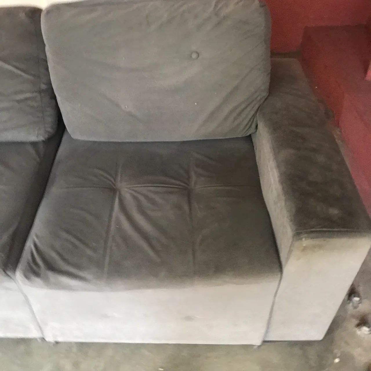 Gray Sofa444757610889236482