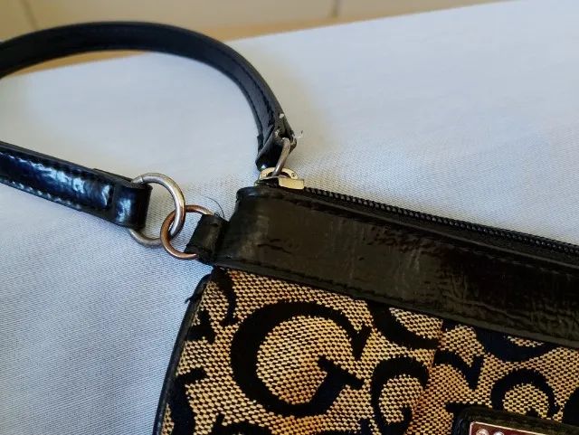 Clutch Guess Original - Foto 3